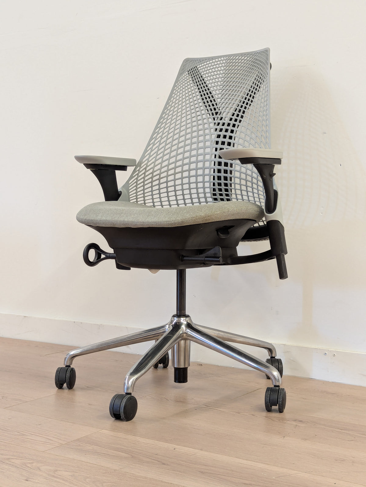 Herman Miller Sayl® Office Chair (3 Available)