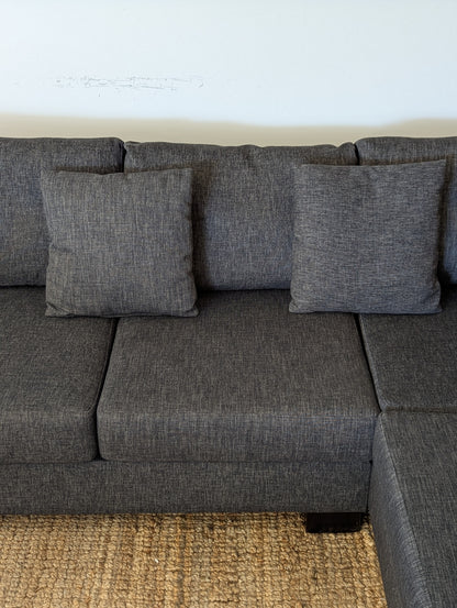 Van Gogh Sectional