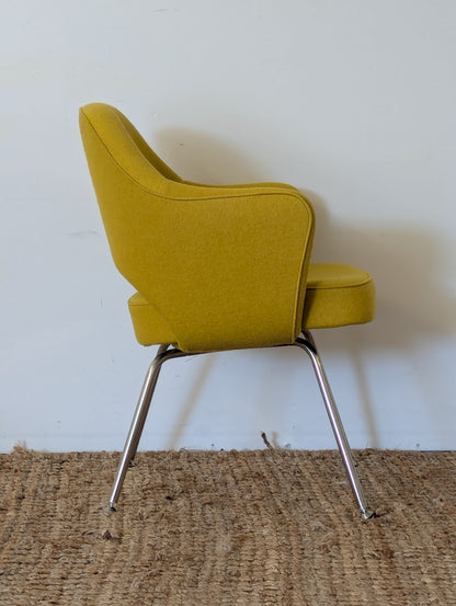 Rove Classics Executive Armchair