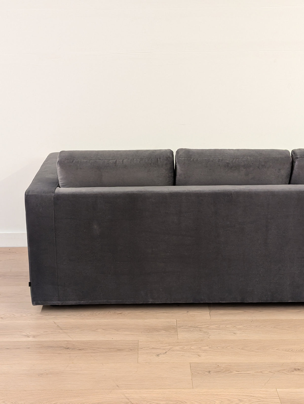 EQ3 Solo Sofa Bed