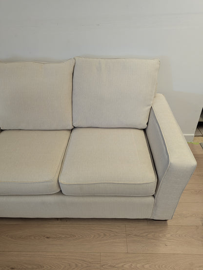 Statum Designs Camden Sectional