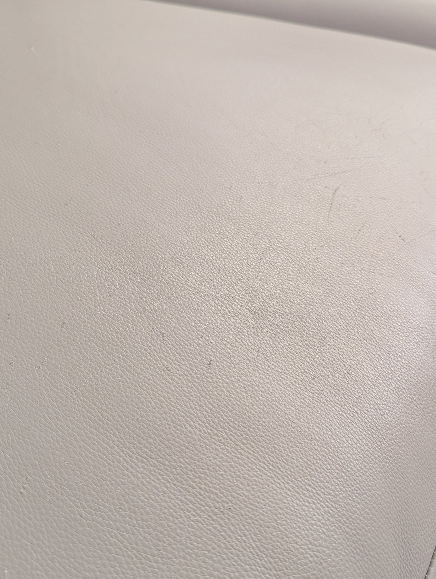 Natuzzi Italia Divano 2 Posti Sofa
