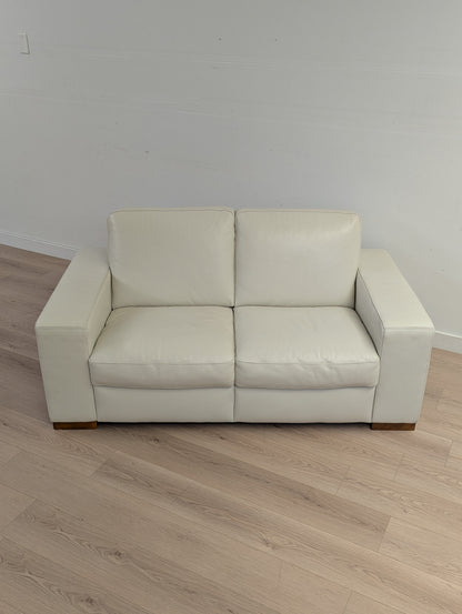 Natuzzi Editions Mod A397 Loveseat