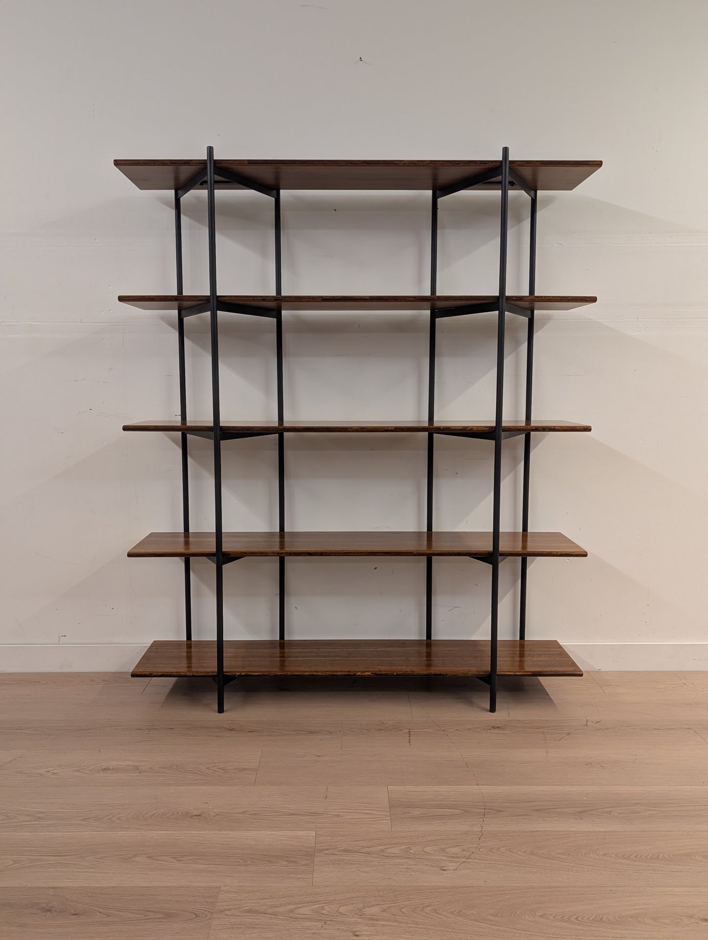 Scan Designs Studio Metal Shelf