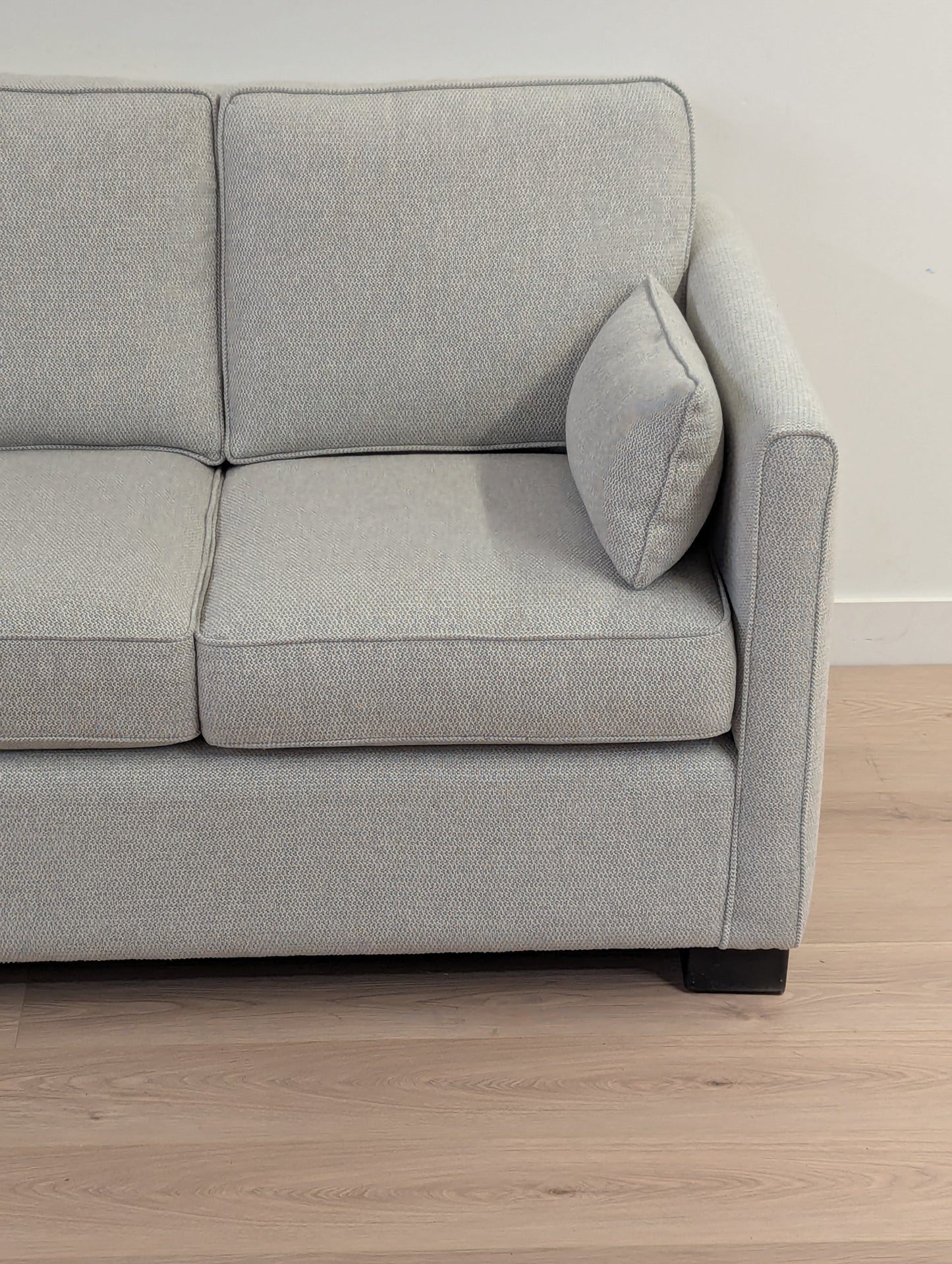 Urban Barn Azure Custom Sofa