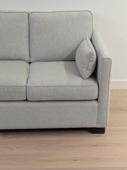 Urban Barn Azure Custom Sofa