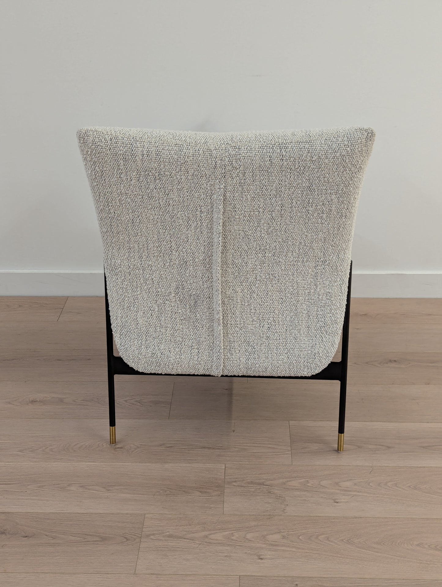 Muse & Merchant Side Chair