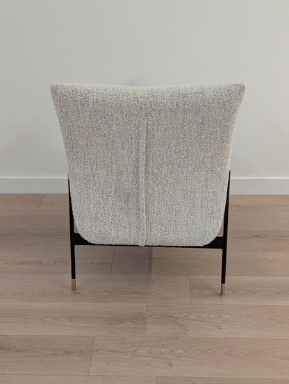 Muse & Merchant Side Chair