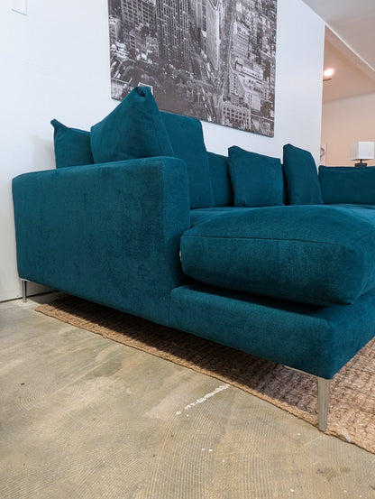 Stylus Envy Sectional
