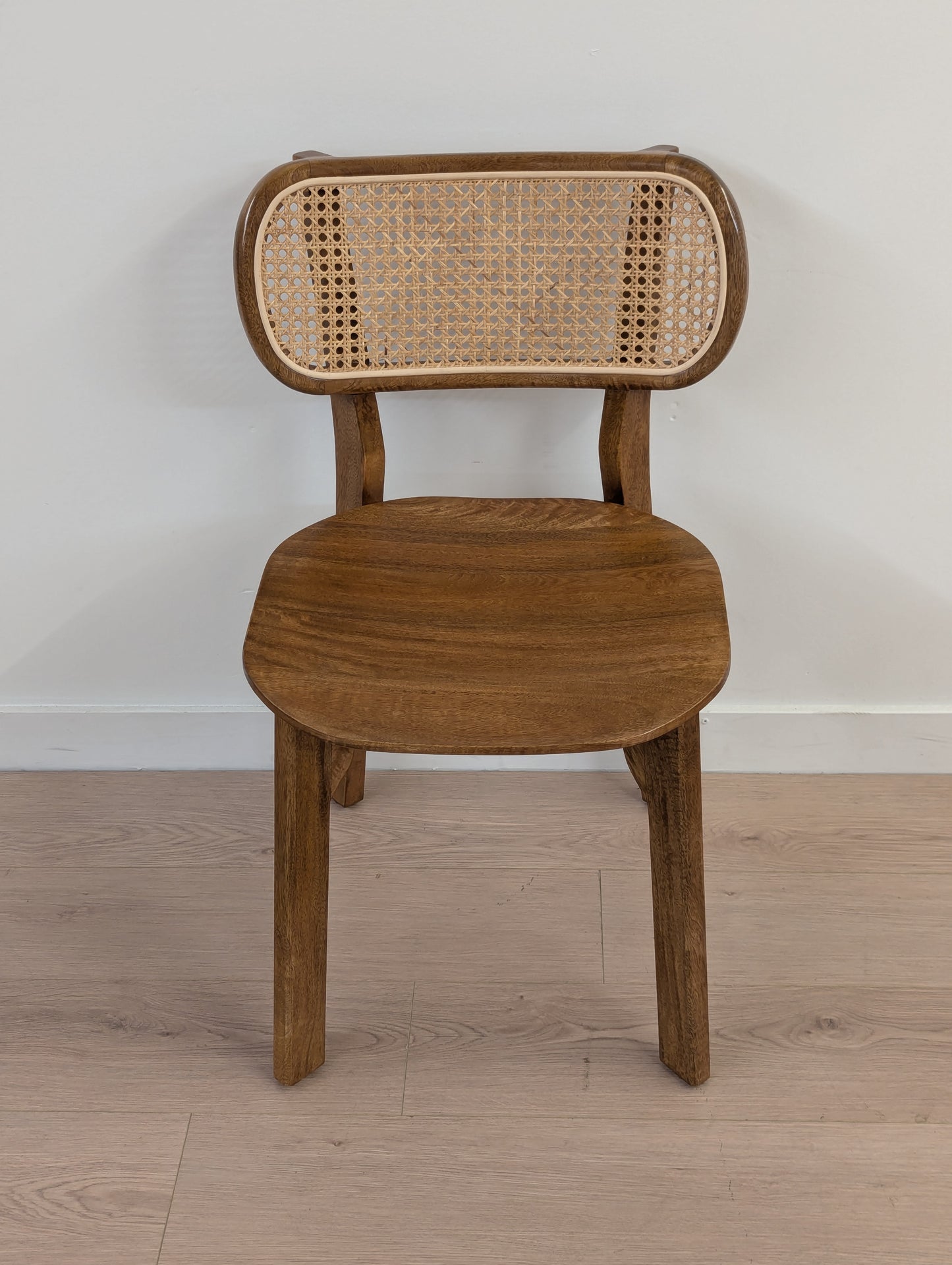 Monarch Furniture Cortina Desk & Chair Set