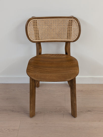 Monarch Furniture Cortina Desk & Chair Set