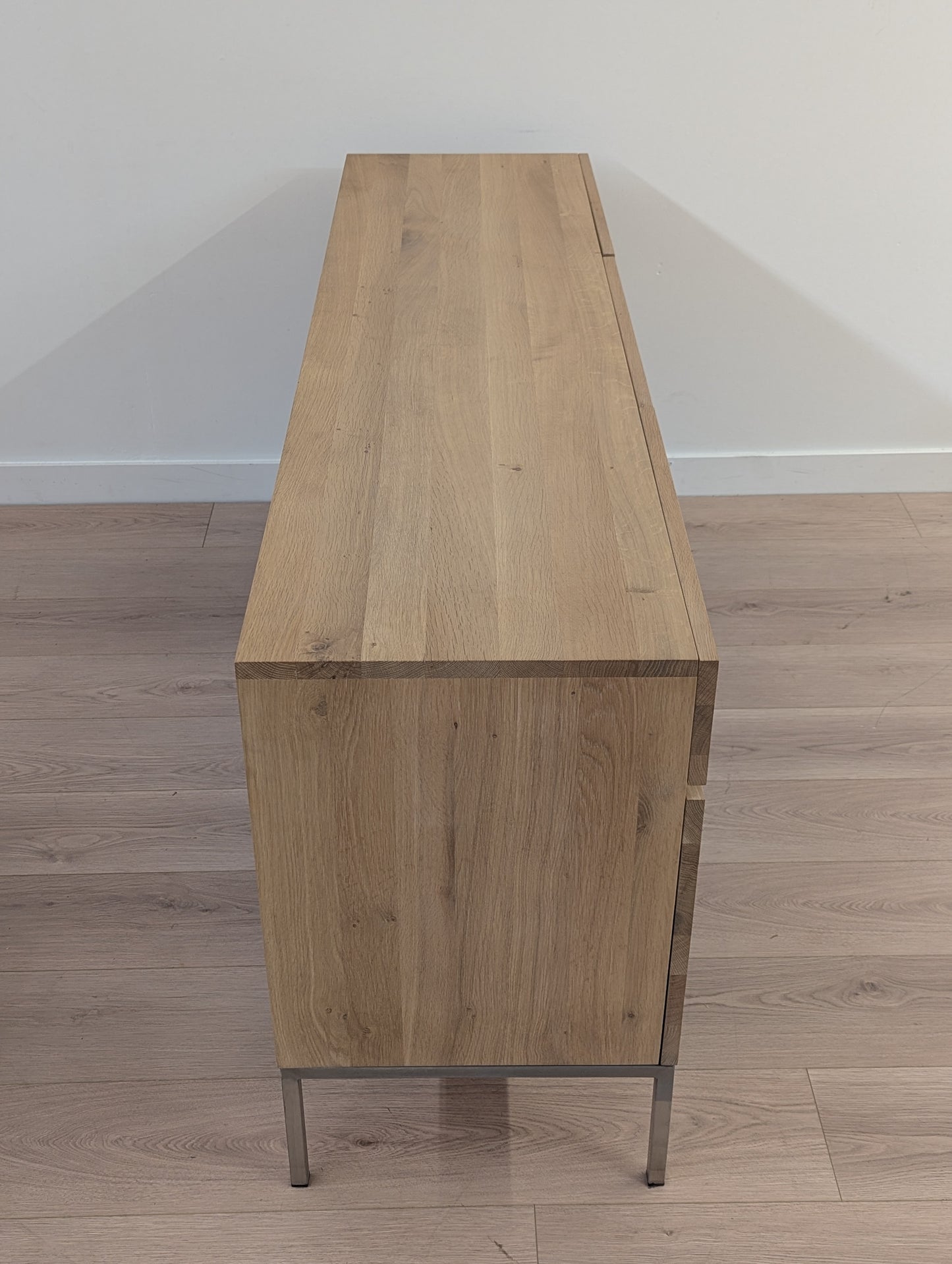 Ethnicraft Ligna Oak Sideboard