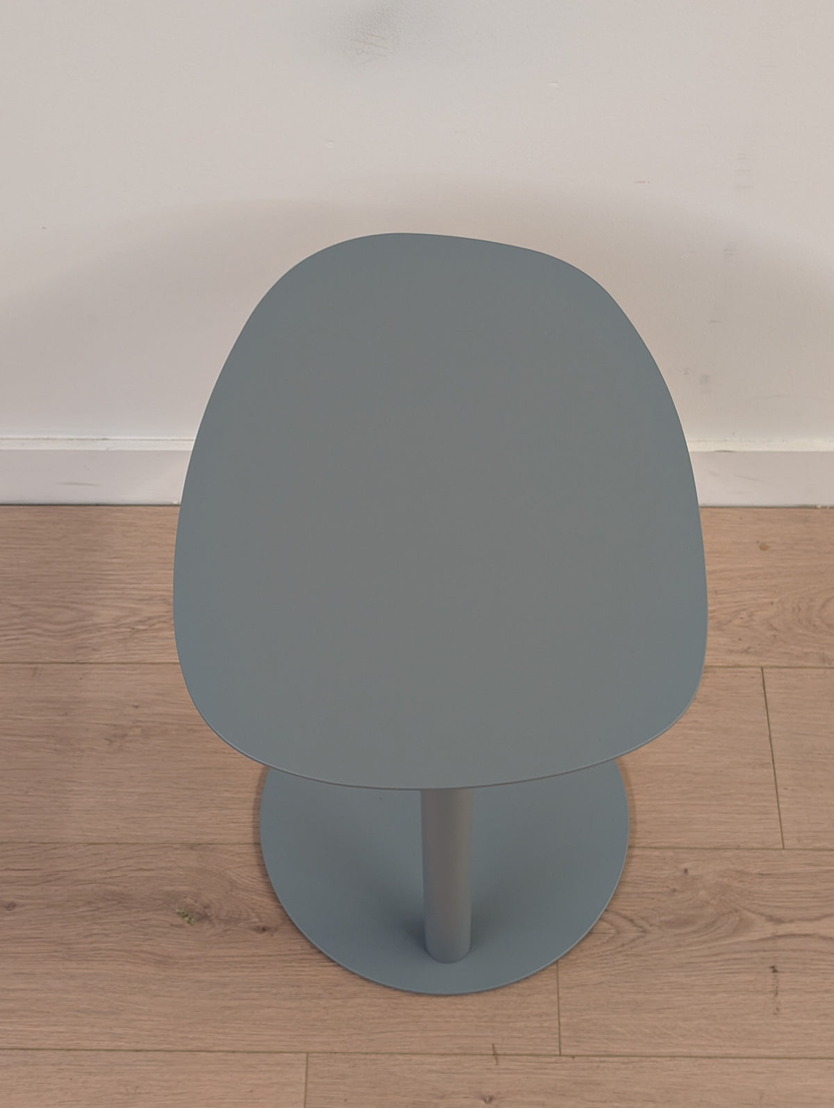 Blu Dot Swole Side Table