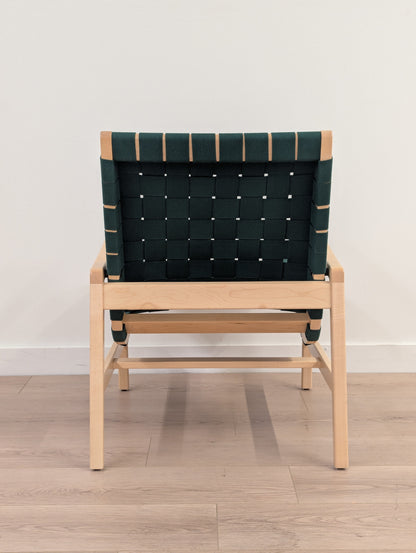 Knoll Risom Lounge Chair