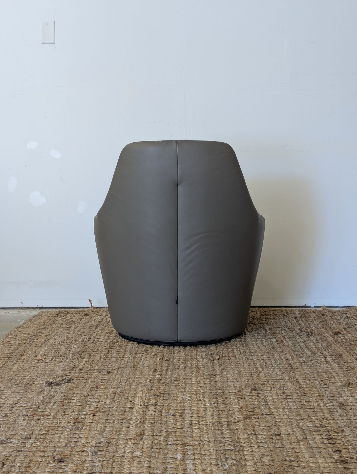 Ligne Roset Amedee Swivel Chair