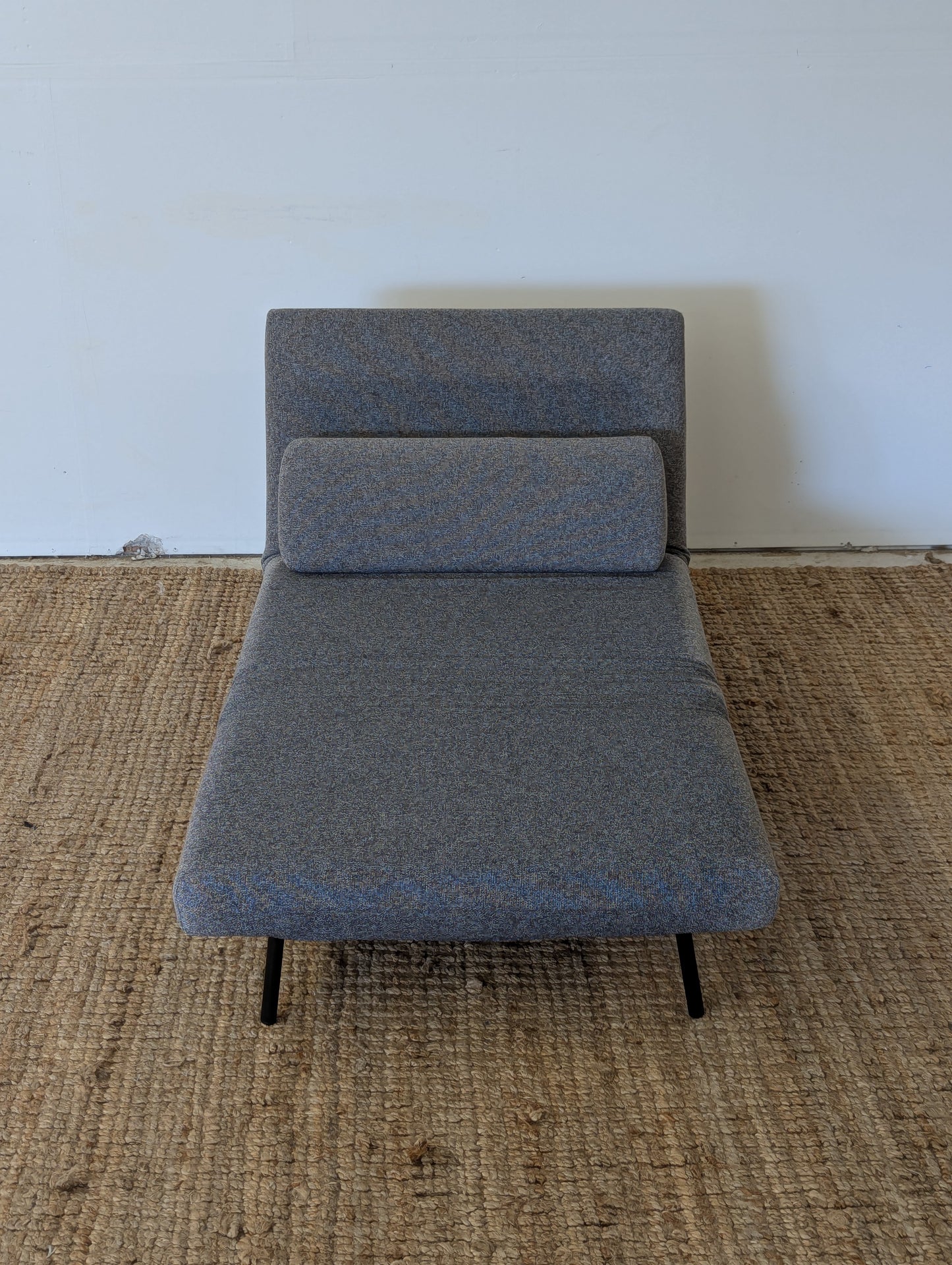 Mobital Iso Flip Folding Bed Chair