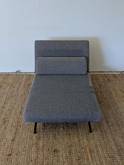 Mobital Iso Flip Folding Bed Chair