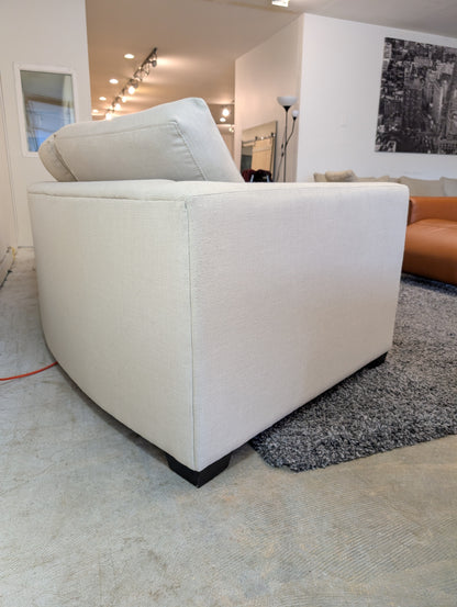 Curved Modular Sectional