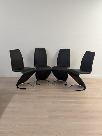 Global Furniture D9002 Dining Chair