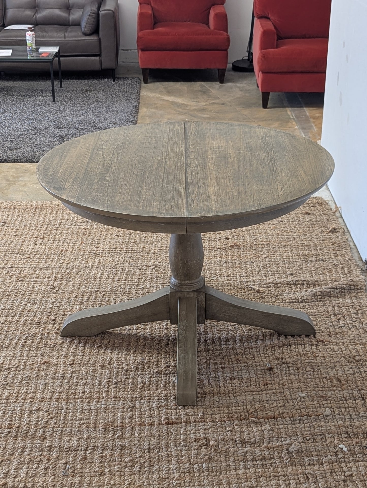 Pottery Barn Dining Table
