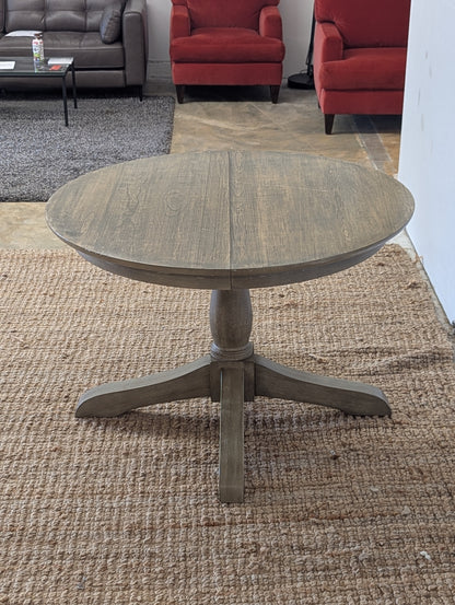 Pottery Barn Dining Table