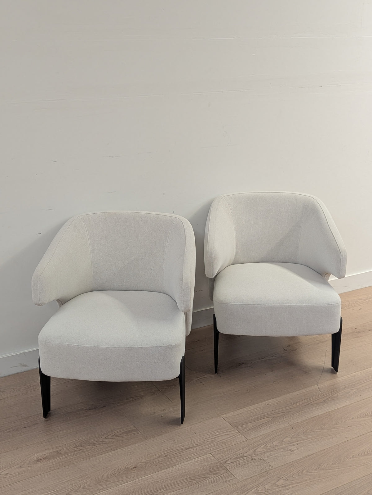 Mobital Rancho Armchairs (2 Available)
