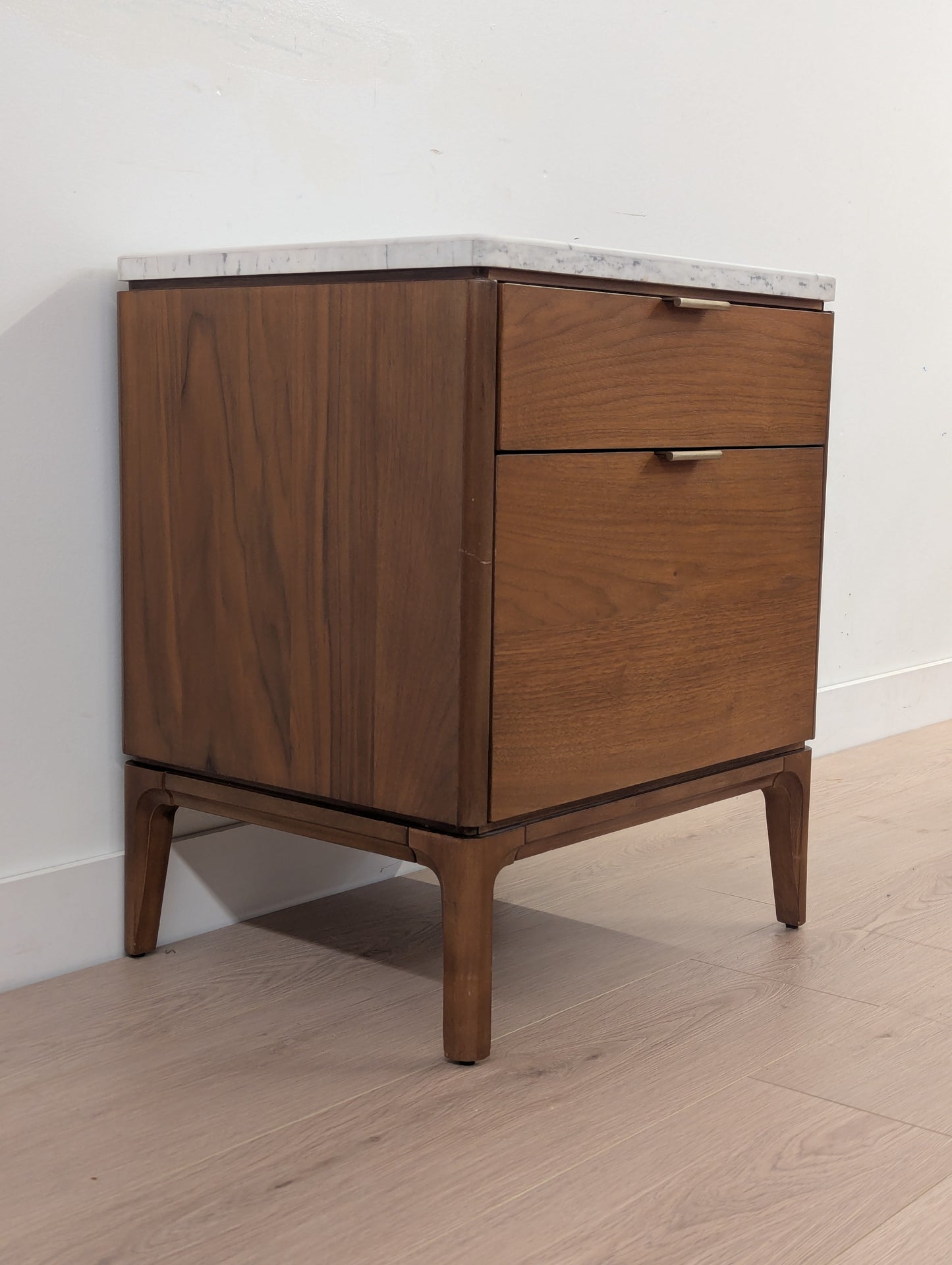 West Elm Parker Nightstand