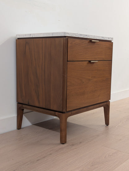West Elm Parker Nightstand