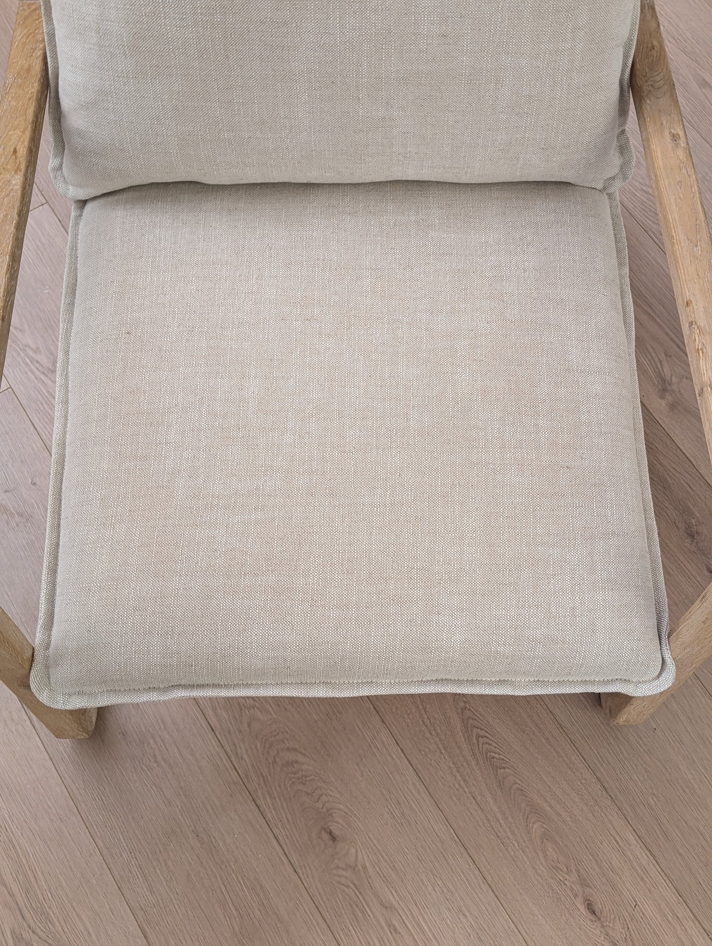 Dovetail Furniture Sling Chair