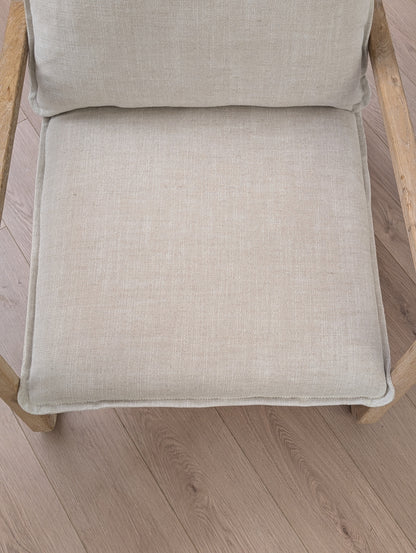 Dovetail Furniture Sling Chair