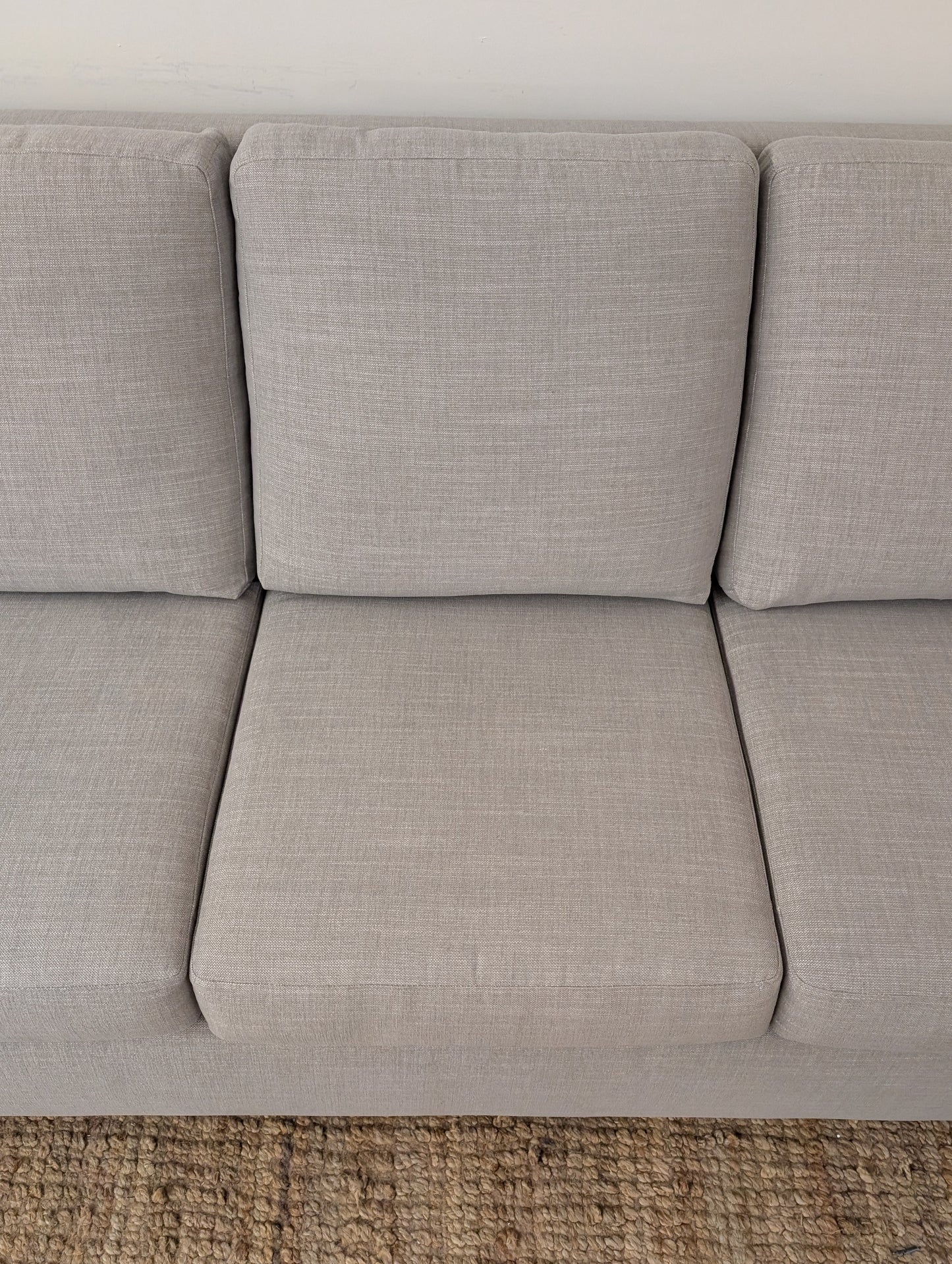 American Leather Conley Queen Plus Comfort Sleeper Sofa