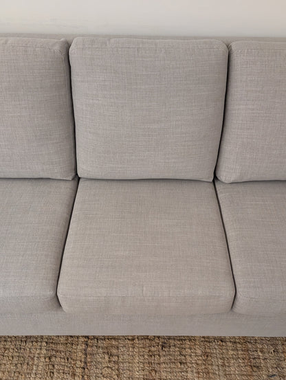 American Leather Conley Queen Plus Comfort Sleeper Sofa