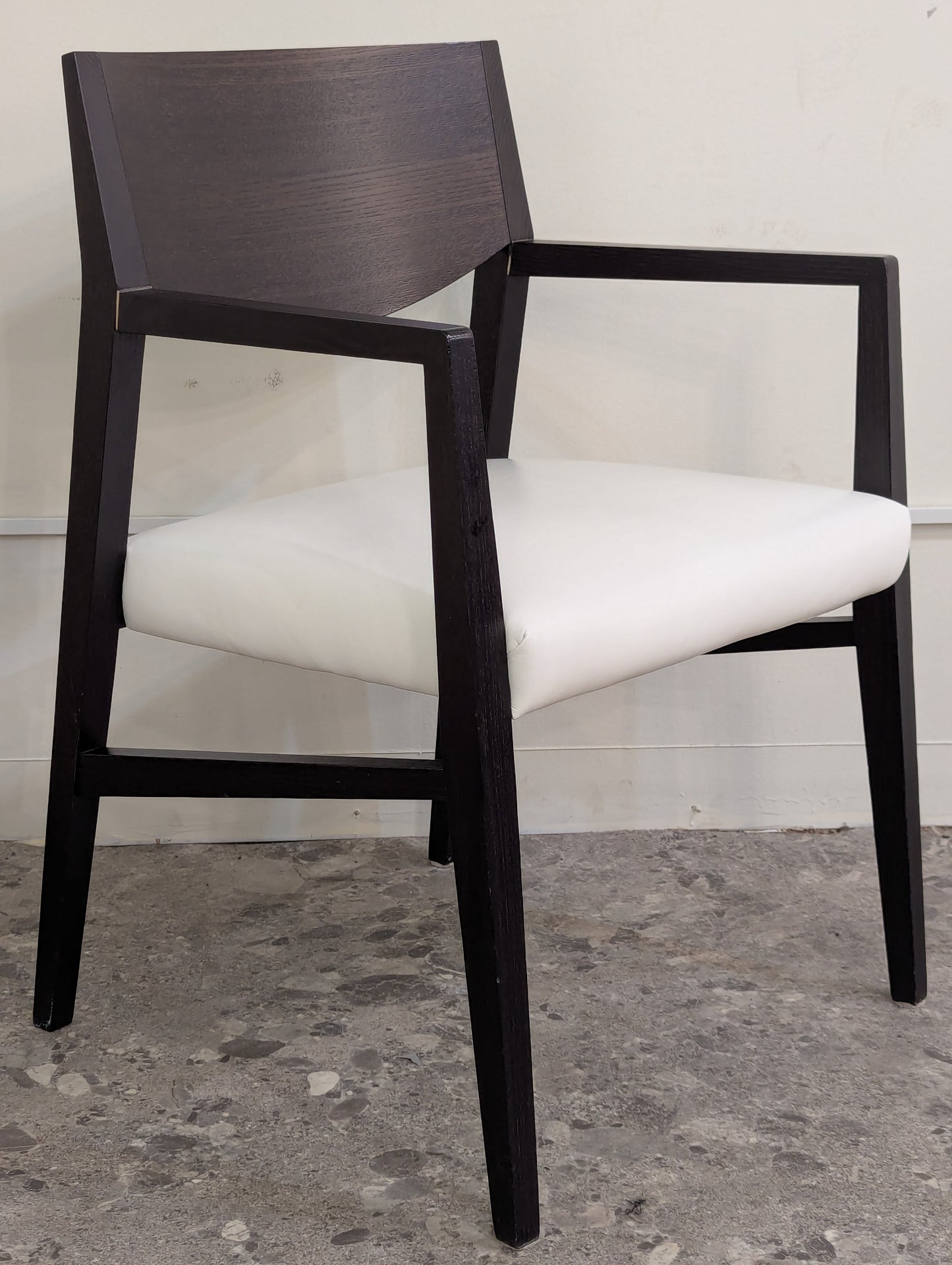 Natuzzi Italia Brera Chair (6)