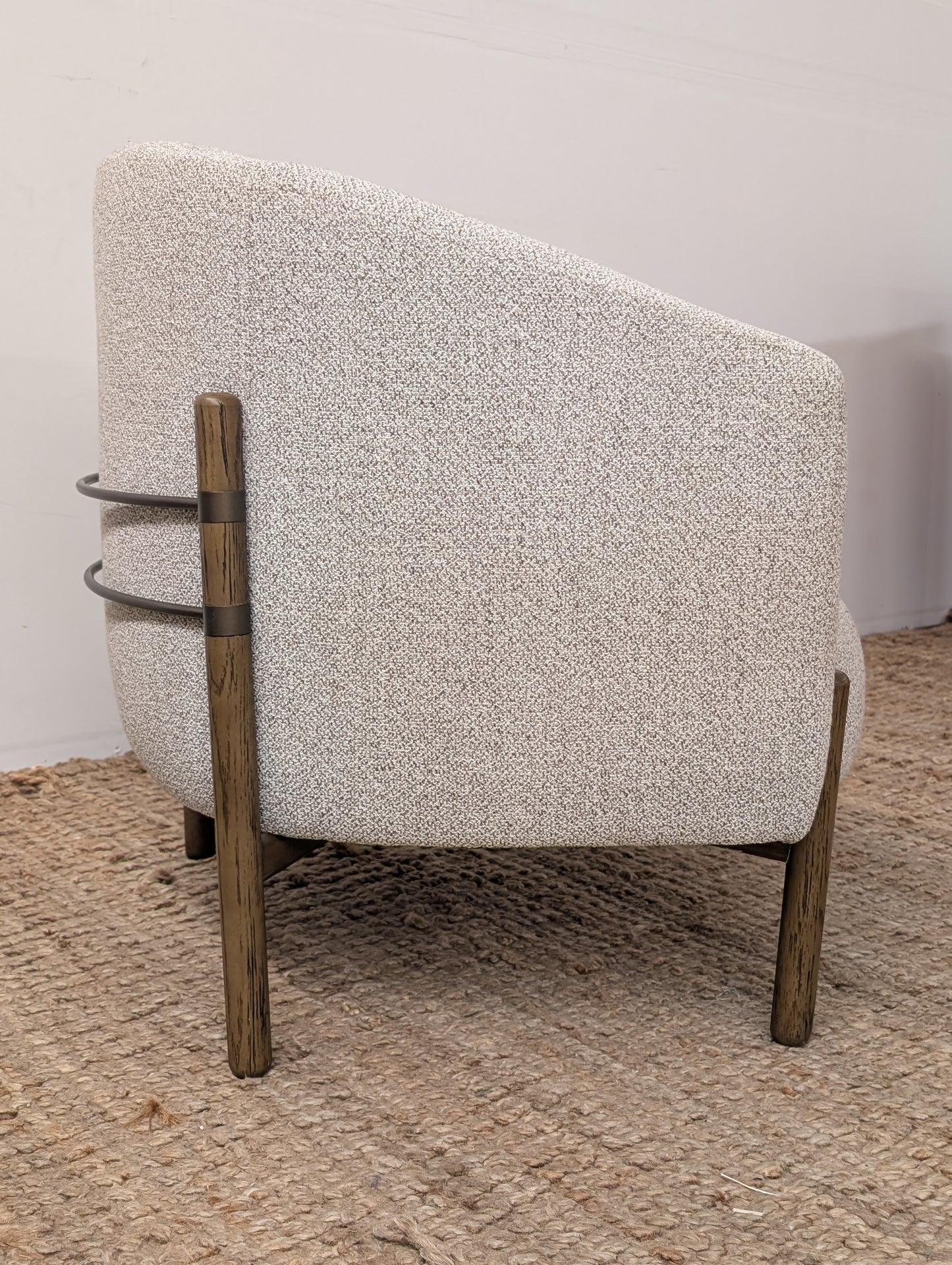 Four Hands Enfield Chair