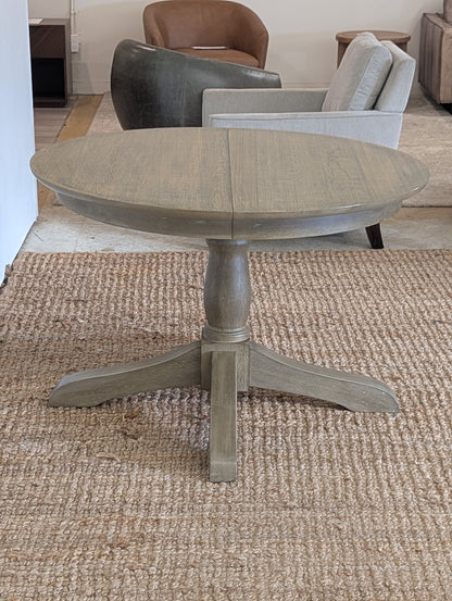 Pottery Barn Dining Table