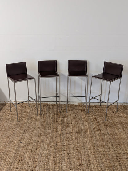 Calligaris Trama Bar Stool (4 avail)