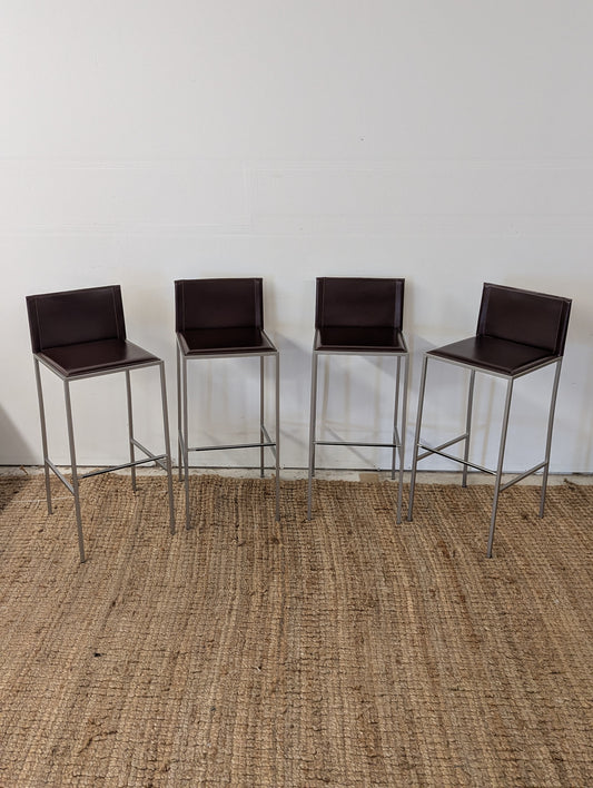 Calligaris Trama Bar Stool (4 avail)