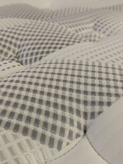 Sleep Country Canada Distinction Series Lindsay Queen Mattress