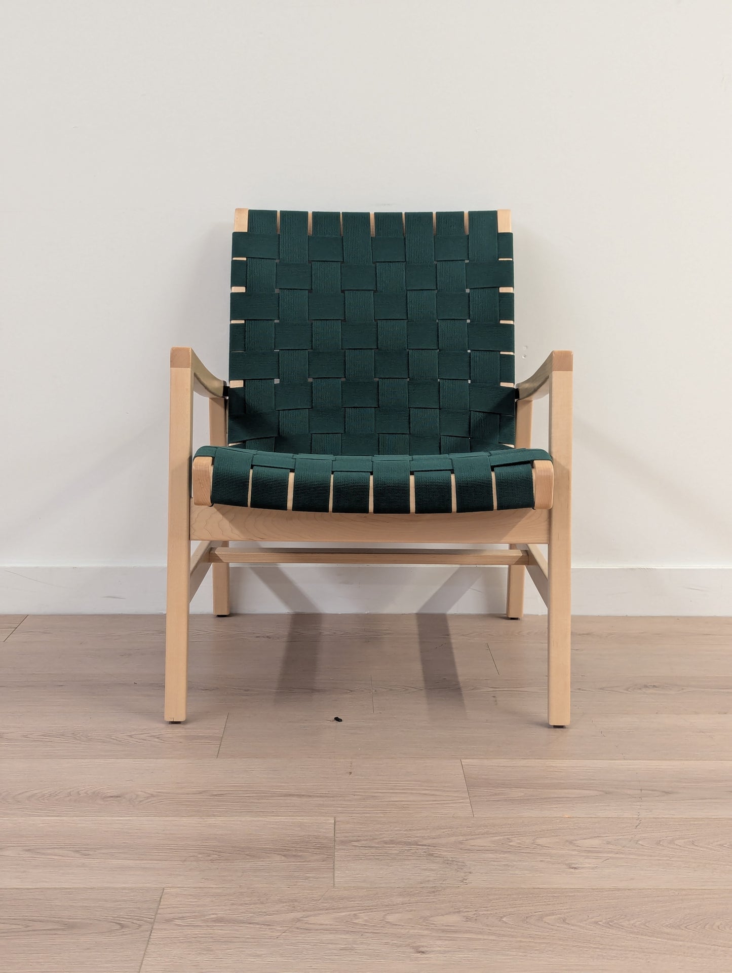 Knoll Risom Lounge Chair