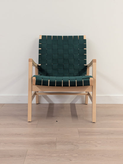 Knoll Risom Lounge Chair