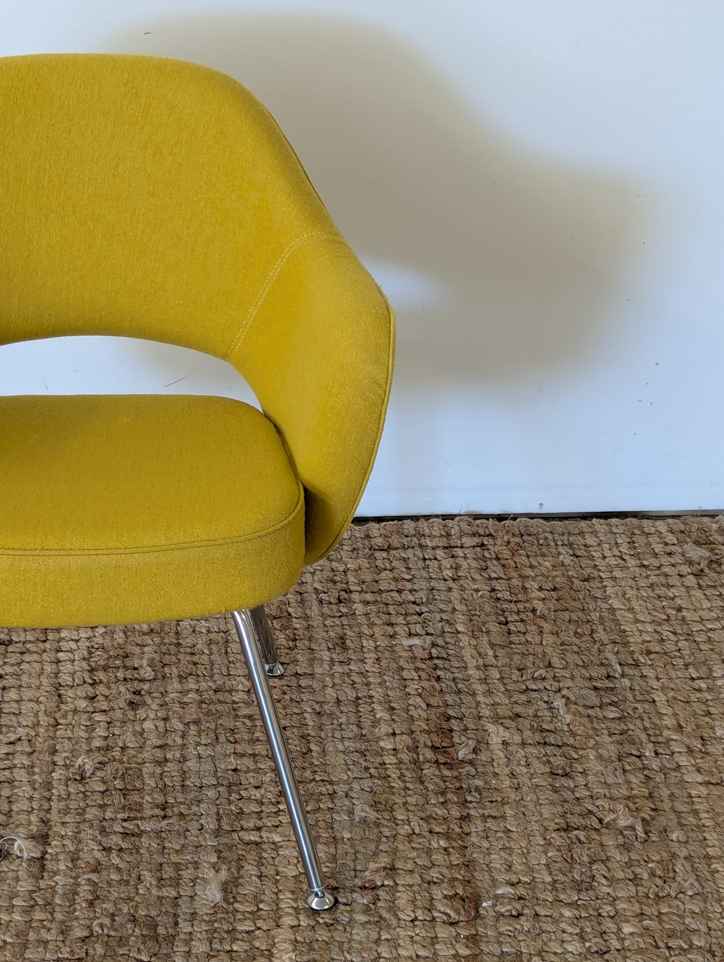 Rove Classics Executive Armchair