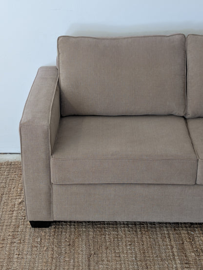 Made in Canada 2 Seat Sofa