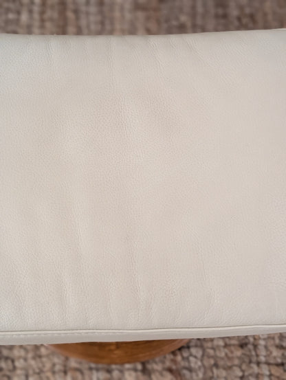 Stressless Taurus Reclining Chair and Ottoman