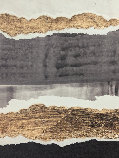 Greystone I by Vanna Lam