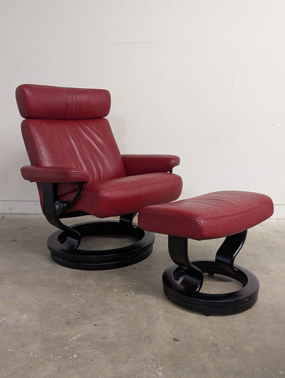Stressless Taurus Lounge Chair