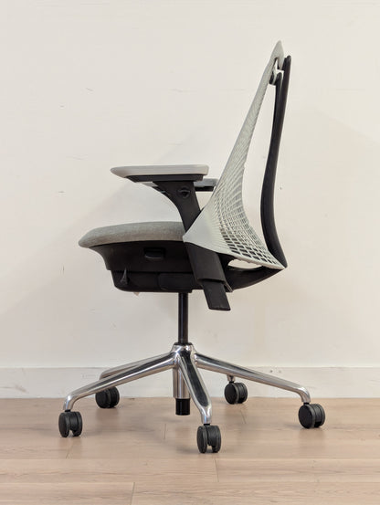 Herman Miller Sayl® Office Chair (3 Available)