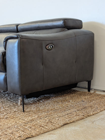 Scan Designs Barclay Power Reclining Sectional