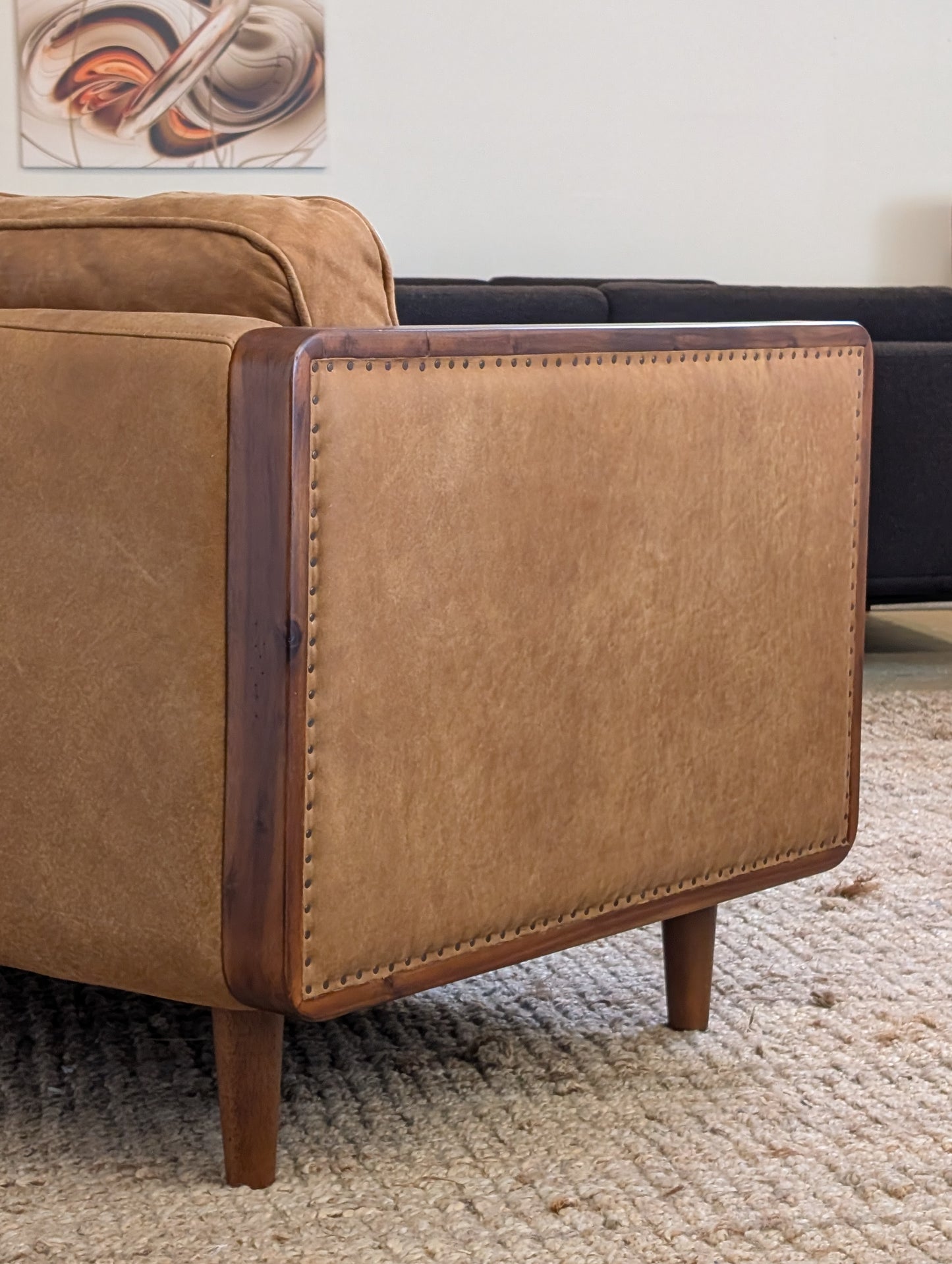 Mandalay Sofa