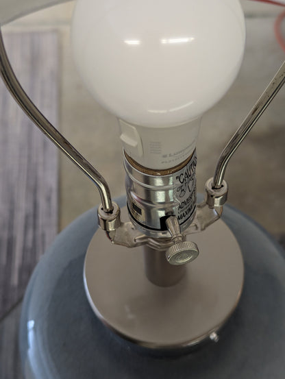 Calandro Table Lamp