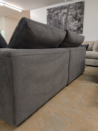 Modular Cloud Sectional